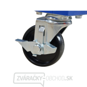 Dielenská skriňa so 7 zásuvkami (1) náhled