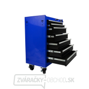 Dielenská skrinka, 7 šuplíkov GEKO Dielenská skrinka, 7 šuplíkov GEKO gallery main image