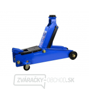 Zdvihák hydraulický 3t, 140-432mm GEKO Náhľad