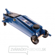 Zdvihák hydraulický 3t, 140-432mm GEKO náhled