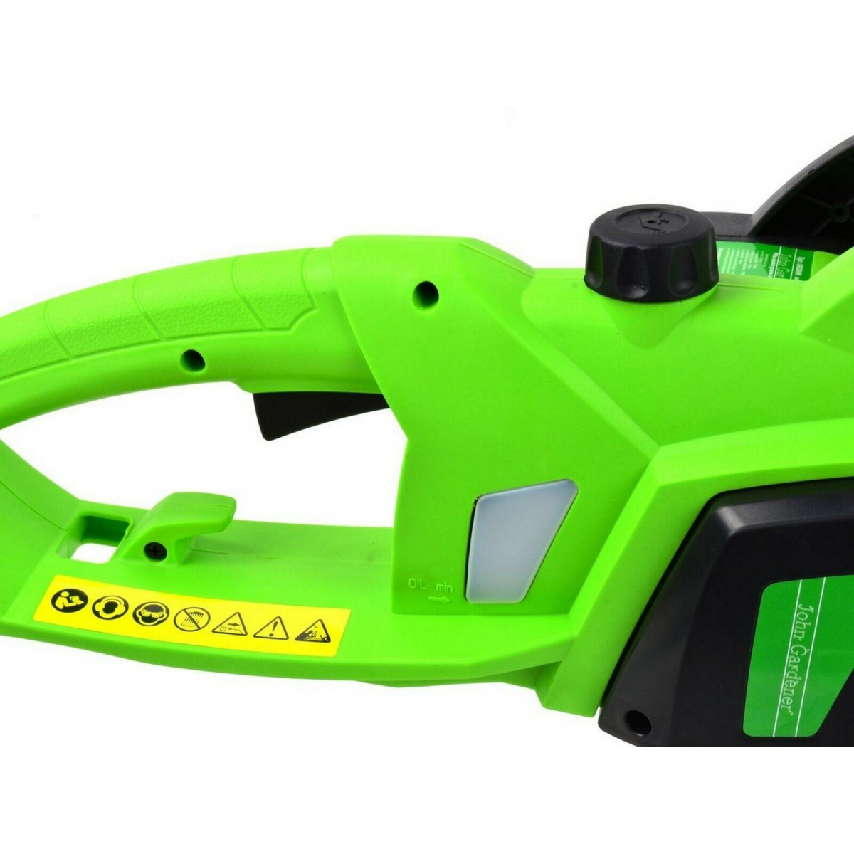 Píla elektrická reťazová, 40cm, 2000W GEKO Náhľad