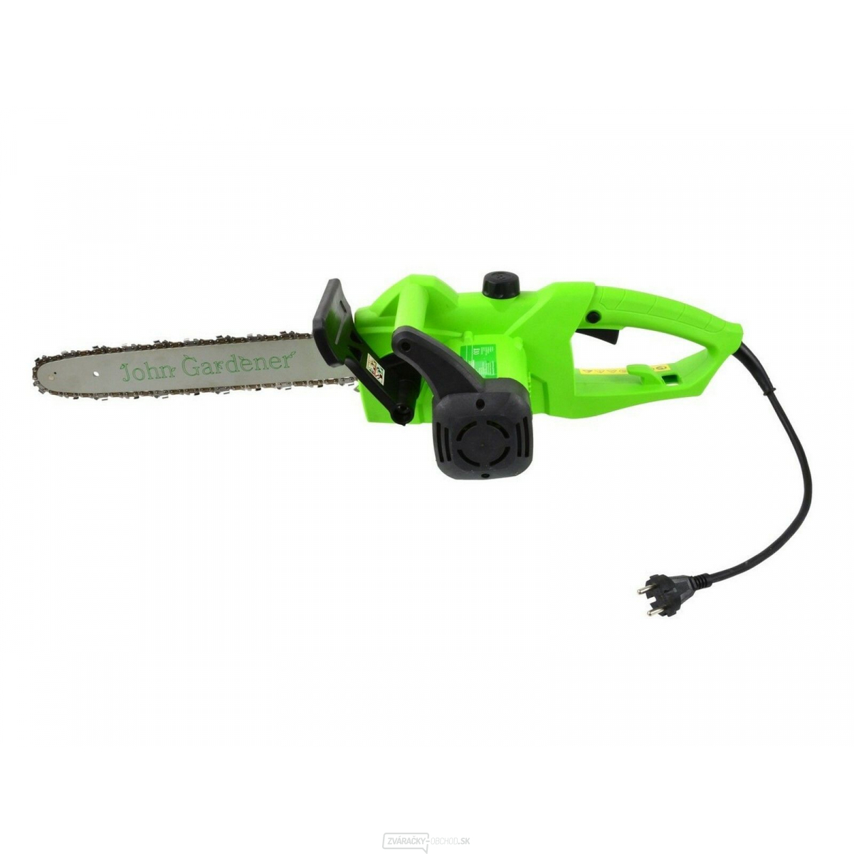 Píla elektrická reťazová, 40cm, 2000W GEKO Píla elektrická reťazová, 40cm, 2000W GEKO gallery main image