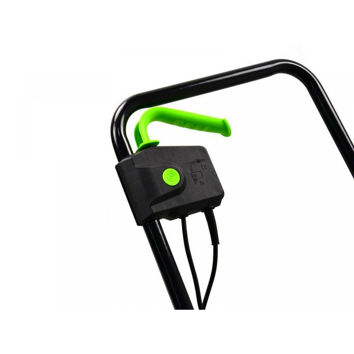 Vertikutátor a kultivátor GEKO G83001, elektrický motor Náhľad