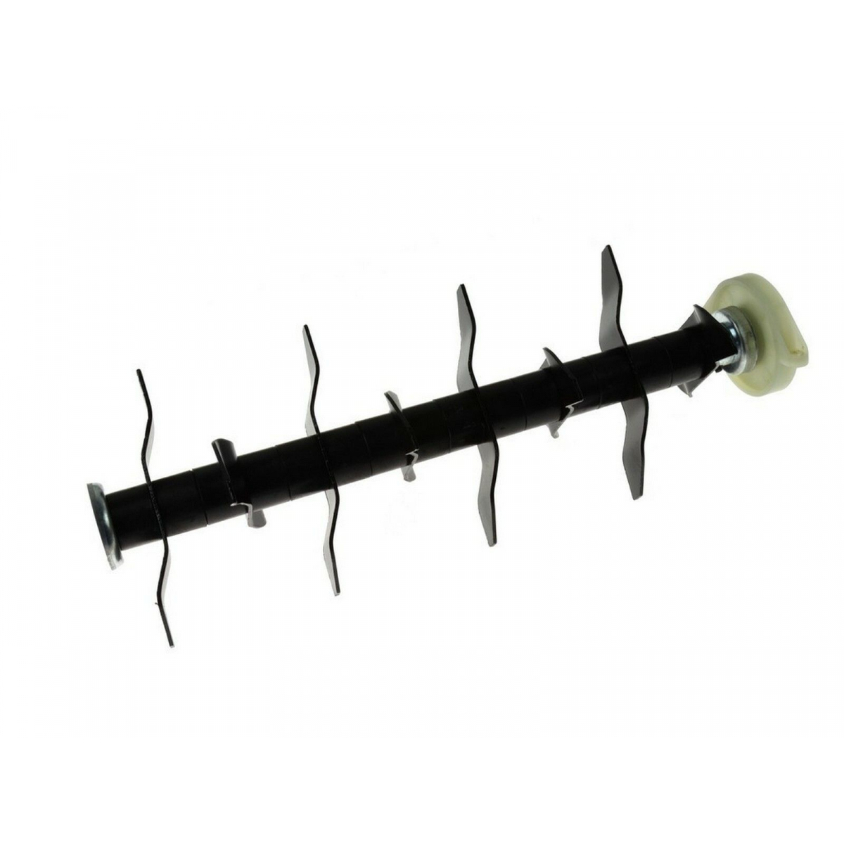 Vertikutátor a kultivátor GEKO G83001, elektrický motor Náhľad