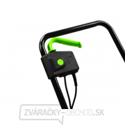 Vertikutátor a kultivátor GEKO G83001, elektrický motor Vertikutátor a kultivátor GEKO G83001, elektrický motor náhled