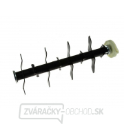 Vertikutátor a kultivátor GEKO G83001, elektrický motor Vertikutátor a kultivátor GEKO G83001, elektrický motor náhled