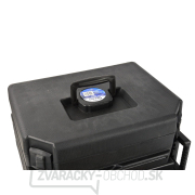 Vrtáky a bity sada 300 ks, drevo/kov/betón, GEKO Vrtáky a bity sada 300 ks, drevo/kov/betón, GEKO náhled