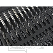 Vrtáky a bity sada 300 ks, drevo/kov/betón, GEKO Vrtáky a bity sada 300 ks, drevo/kov/betón, GEKO náhled