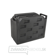 Súprava 300 vrtákov a bitov do dreva, kovu a betónu (1) Náhľad