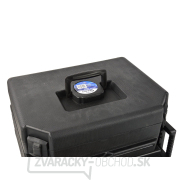 Súprava 300 vrtákov a bitov do dreva, kovu a betónu (1) náhled