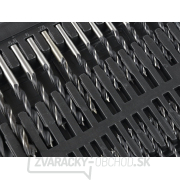 Súprava 300 vrtákov a bitov do dreva, kovu a betónu (1) náhled