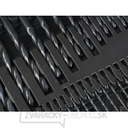 Súprava 300 vrtákov a bitov do dreva, kovu a betónu (1) náhled