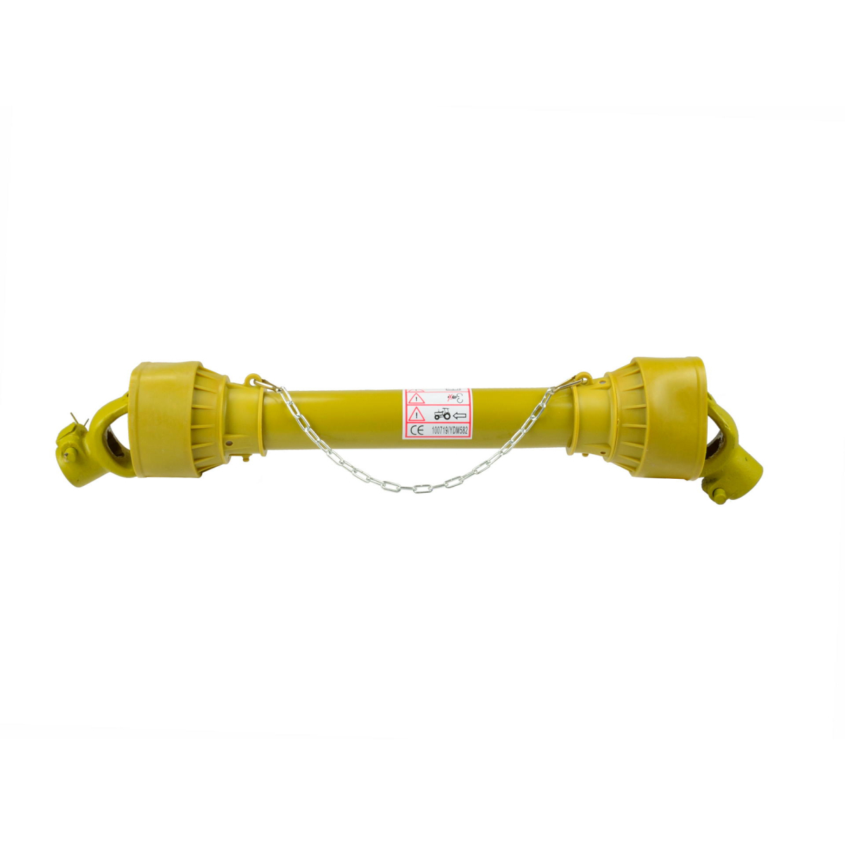 Hriadeľ kĺbový, 80 cm, 500 Nm GEKO