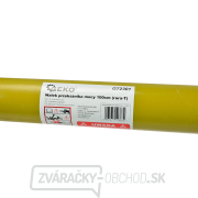 Vývodový hriadeľ 100 cm (T-rúrka)(1) Náhľad