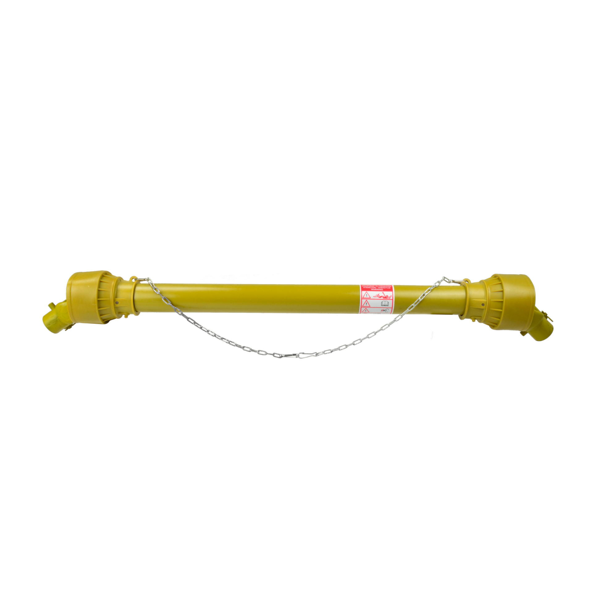 Hriadeľ kĺbový, 120 cm, 500 Nm GEKO