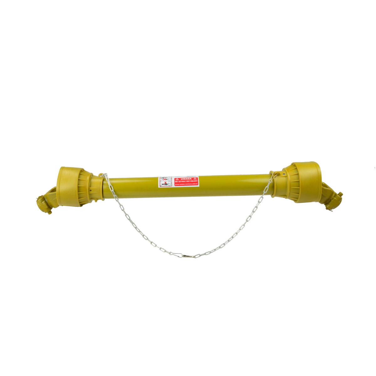 Hriadeľ kĺbový, 100 cm, 600 Nm GEKO