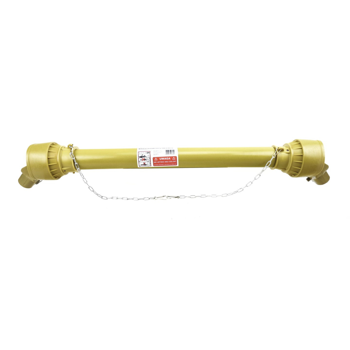 Hriadeľ kĺbový, 110 cm, 600 Nm GEKO