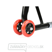 Set stojanov na motocykel GEKO náhled