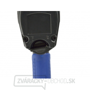 Pneumatický rázový uťahovák 1/2