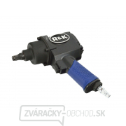 Pneumatický rázový uťahovák 1/2