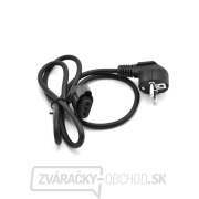 Obehové čerpadlo, 25-40-180, 5-22W GEKO náhled