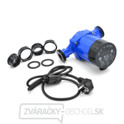 Obehové čerpadlo, 25-40-180, 5-22W GEKO Obehové čerpadlo, 25-40-180, 5-22W GEKO gallery main image