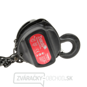 Navijak STAL 2TX3m TVARDY (1) Náhľad