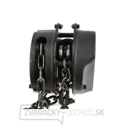 Navijak STAL 2TX3m TVARDY (1) Náhľad