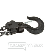 Navijak STAL 2TX3m TVARDY (1) Náhľad