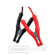 Nabíjačka autobatérií 120Ah, 6/12V, 75A GEKO náhled