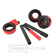 Závitorezy GEKO 1,5-2