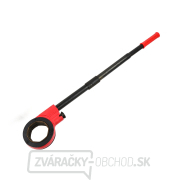 Závitorezy GEKO 1,5-2