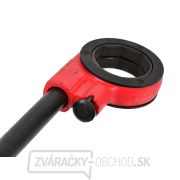 Závitorezy GEKO 1,5-2