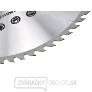 Pílový kotúč na drevo 600x32x60T(5) Náhľad