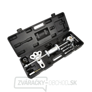 Sťahovák zotrvačnosti pre náboje a ložiská(1) Náhľad