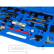 Súprava na blokovanie rozvodových kolies, VAG 34ks GEKO náhled