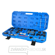 Zámok časovania VAG BIG SET (3/4/5) Náhľad