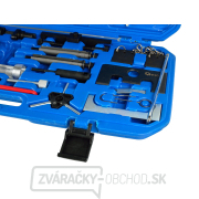 Zámok časovania VAG BIG SET (3/4/5) náhled