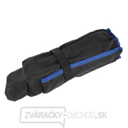 Saténové očkoploché kľúče 6-32 mm, 25 ks, CRV/balenie listov/(4) náhled