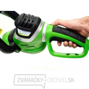Nožnice na živé ploty, 600W, 550mm GEKO náhled