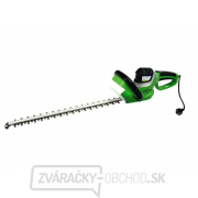 Nožnice na živé ploty, 600W, 550mm GEKO Nožnice na živé ploty, 600W, 550mm GEKO gallery main image