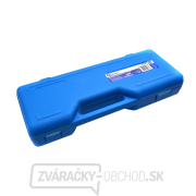 Krimpovacie náradie na káble, hydraulické, 18 t, 10-300 mm2 GEKO Krimpovacie náradie na káble, hydraulické, 18 t, 10-300 mm2 GEKO náhled