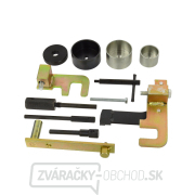 Zámok rozvodov RENAULT NISSAN OPEL 1.5 - 2.5 DCI (5) Náhľad