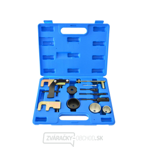 Prípravok na aretáciu pre Renault, Nissan, Opel GEKO Prípravok na aretáciu pre Renault, Nissan, Opel GEKO gallery main image