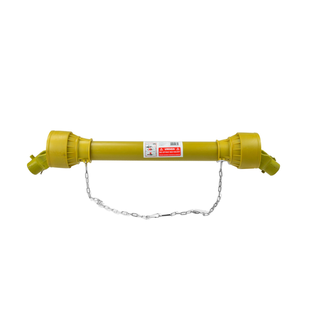 Hriadeľ kĺbový, 90 cm, 500 Nm GEKO