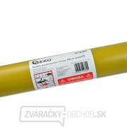 Kĺbový hriadeľ 90 cm (T-rúrka)(1) Náhľad