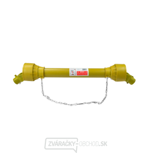 Hriadeľ kĺbový, 90 cm, 500 Nm GEKO gallery main image