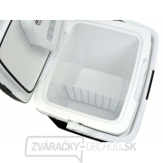 Chladiaci box 26litrov, 230/12V GEKO Náhľad