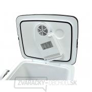 Chladiaci box 26litrov, 230/12V GEKO Náhľad