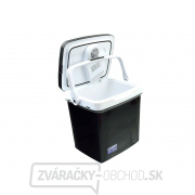 Chladiaci box 26litrov, 230/12V GEKO Chladiaci box 26litrov, 230/12V GEKO gallery main image